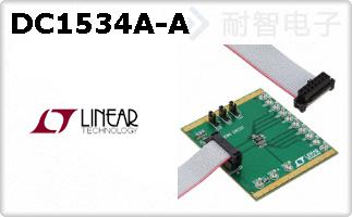 DC1534A-A