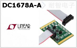 DC1678A-A