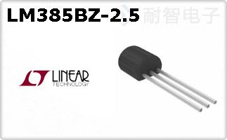 LM385BZ-2.5