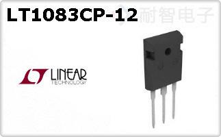 LT1083CP-12