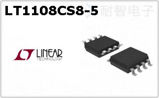 LT1108CS8-5