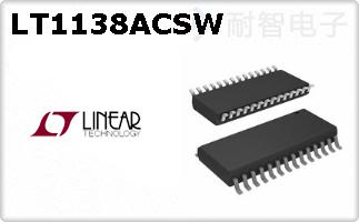 LT1138ACSW