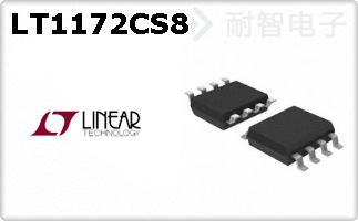 LT1172CS8