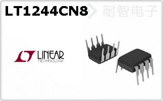 LT1244CN8