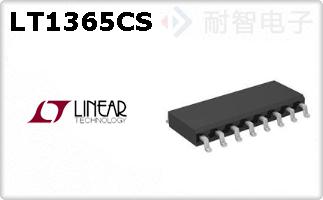 LT1365CS