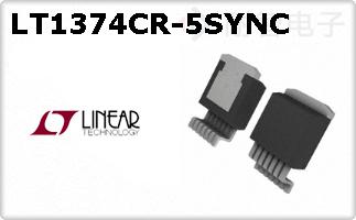 LT1374CR-5SYNC