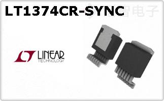 LT1374CR-SYNC