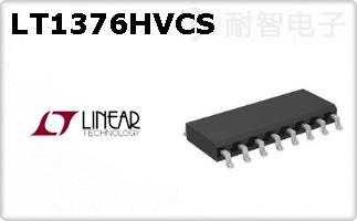 LT1376HVCS