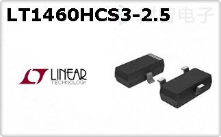 LT1460HCS3-2.5