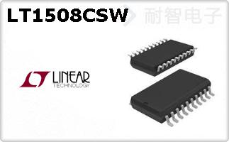 LT1508CSW