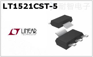 LT1521CST-5