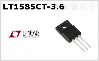 LT1585CT-3.6