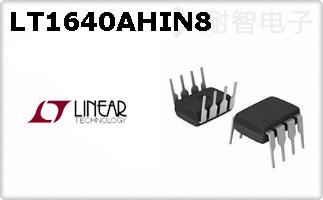 LT1640AHIN8