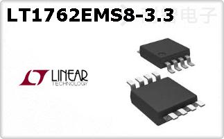 LT1762EMS8-3.3