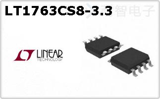 LT1763CS8-3.3