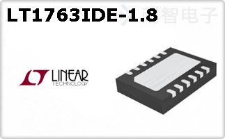 LT1763IDE-1.8