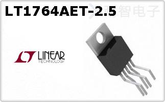 LT1764AET-2.5