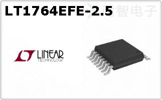 LT1764EFE-2.5