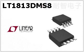 LT1813DMS8