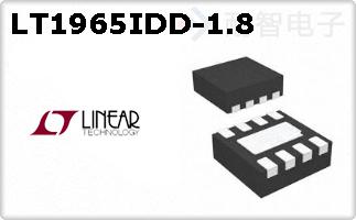 LT1965IDD-1.8