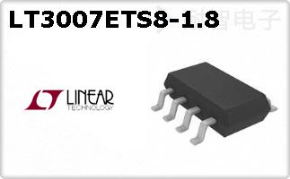 LT3007ETS8-1.8