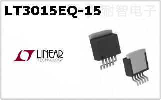 LT3015EQ-15