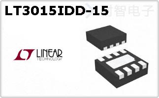 LT3015IDD-15