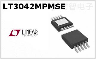 LT3042MPMSE