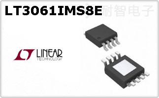 LT3061IMS8E