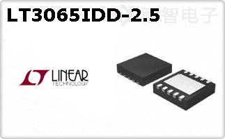 LT3065IDD-2.5