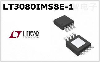 LT3080IMS8E-1