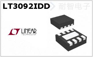 LT3092IDD