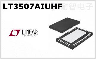 LT3507AIUHF