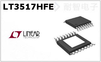 LT3517HFE