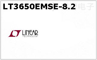 LT3650EMSE-8.2