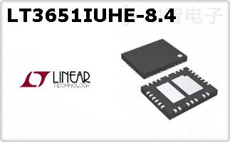 LT3651IUHE-8.4