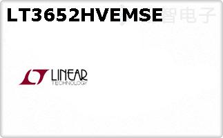 LT3652HVEMSE