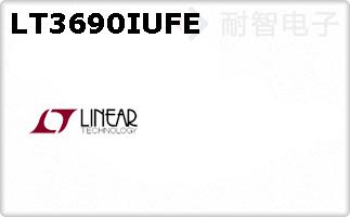 LT3690IUFE