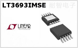 LT3693IMSE