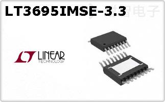 LT3695IMSE-3.3