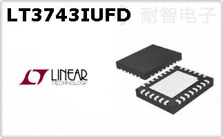 LT3743IUFD