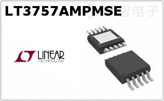 LT3757AMPMSE