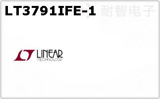 LT3791IFE-1