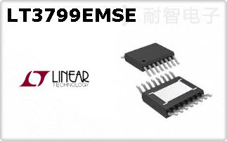 LT3799EMSE