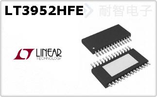 LT3952HFE