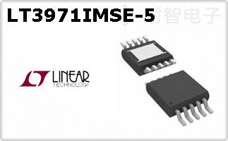 LT3971IMSE-5