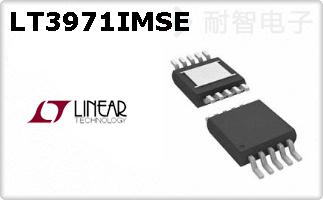 LT3971IMSE