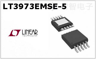 LT3973EMSE-5