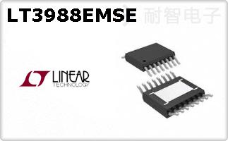 LT3988EMSE