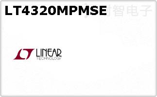 LT4320MPMSE